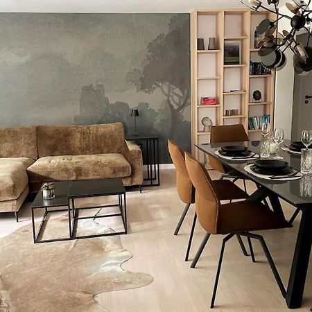Grafschafft Angenehmes Wohnen - Ferienwohnung Mit 2 Schlafzimmern Pirna Esterno foto