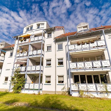 Grafschafft Angenehmes Wohnen - Ferienwohnung Mit 2 Schlafzimmern Pirna Esterno foto