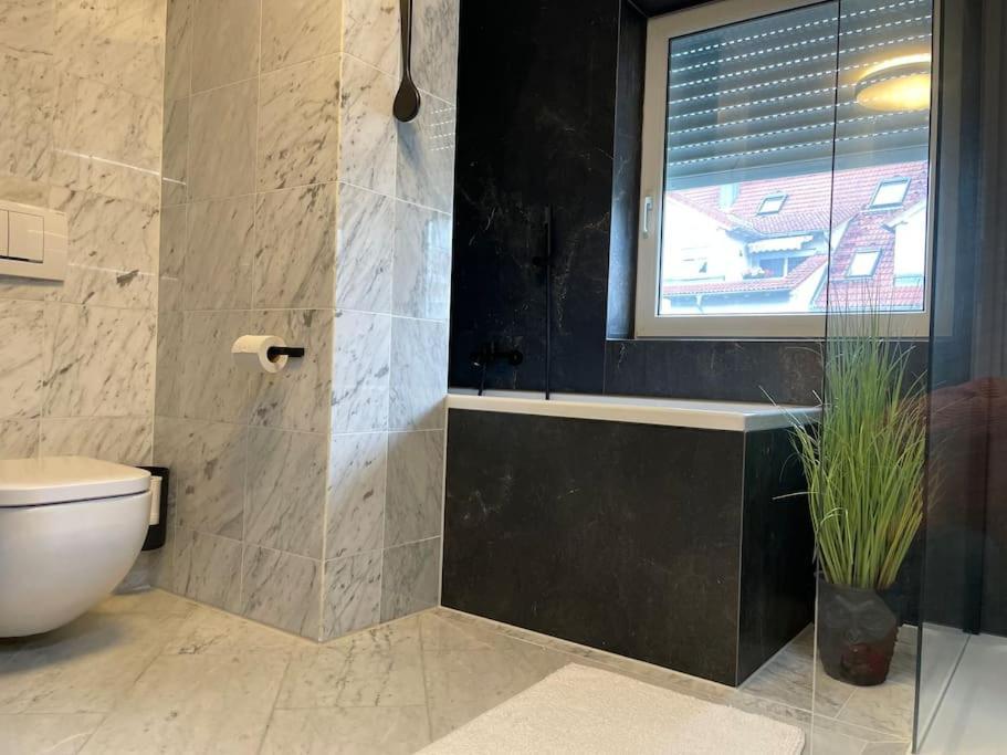 Grafschafft Angenehmes Wohnen - Ferienwohnung Mit 2 Schlafzimmern Pirna Esterno foto