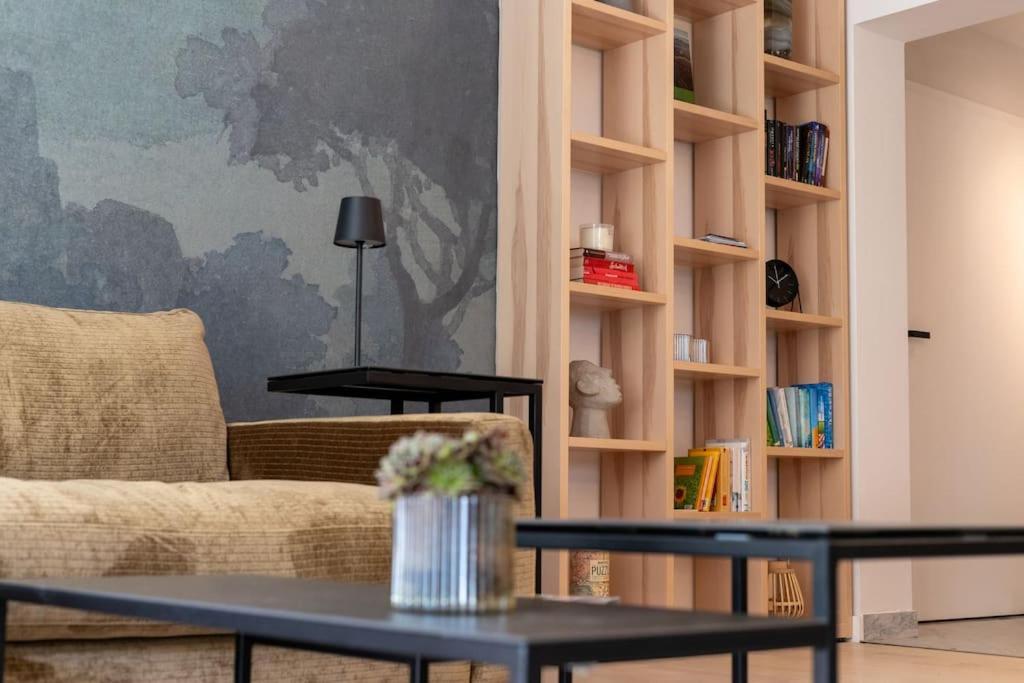 Grafschafft Angenehmes Wohnen - Ferienwohnung Mit 2 Schlafzimmern Pirna Esterno foto