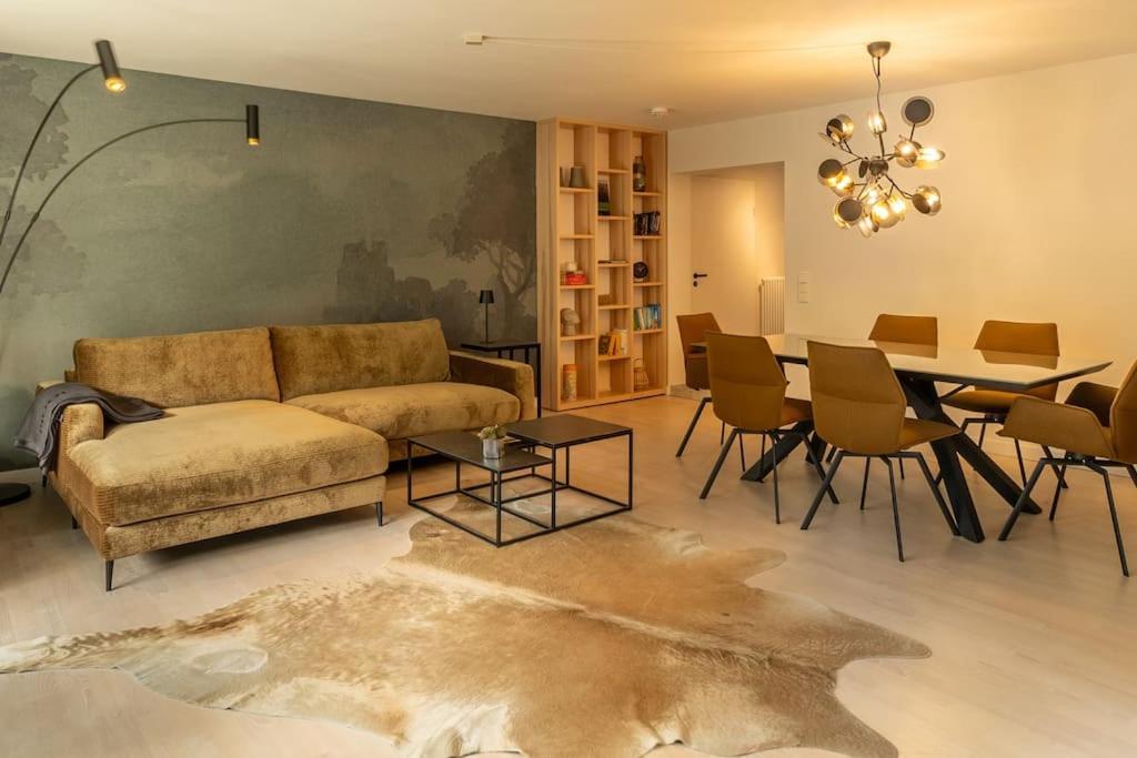 Grafschafft Angenehmes Wohnen - Ferienwohnung Mit 2 Schlafzimmern Pirna Esterno foto