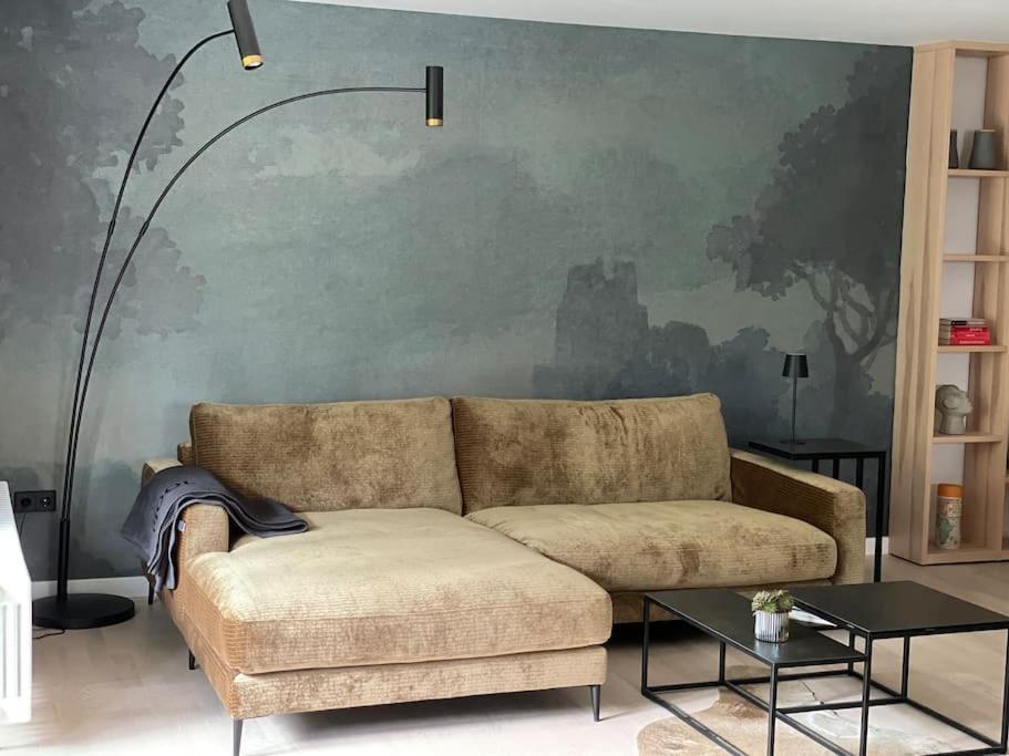 Grafschafft Angenehmes Wohnen - Ferienwohnung Mit 2 Schlafzimmern Pirna Esterno foto