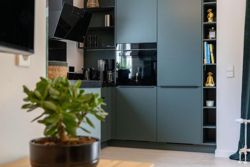 Grafschafft Angenehmes Wohnen - Ferienwohnung Mit 2 Schlafzimmern Pirna Esterno foto