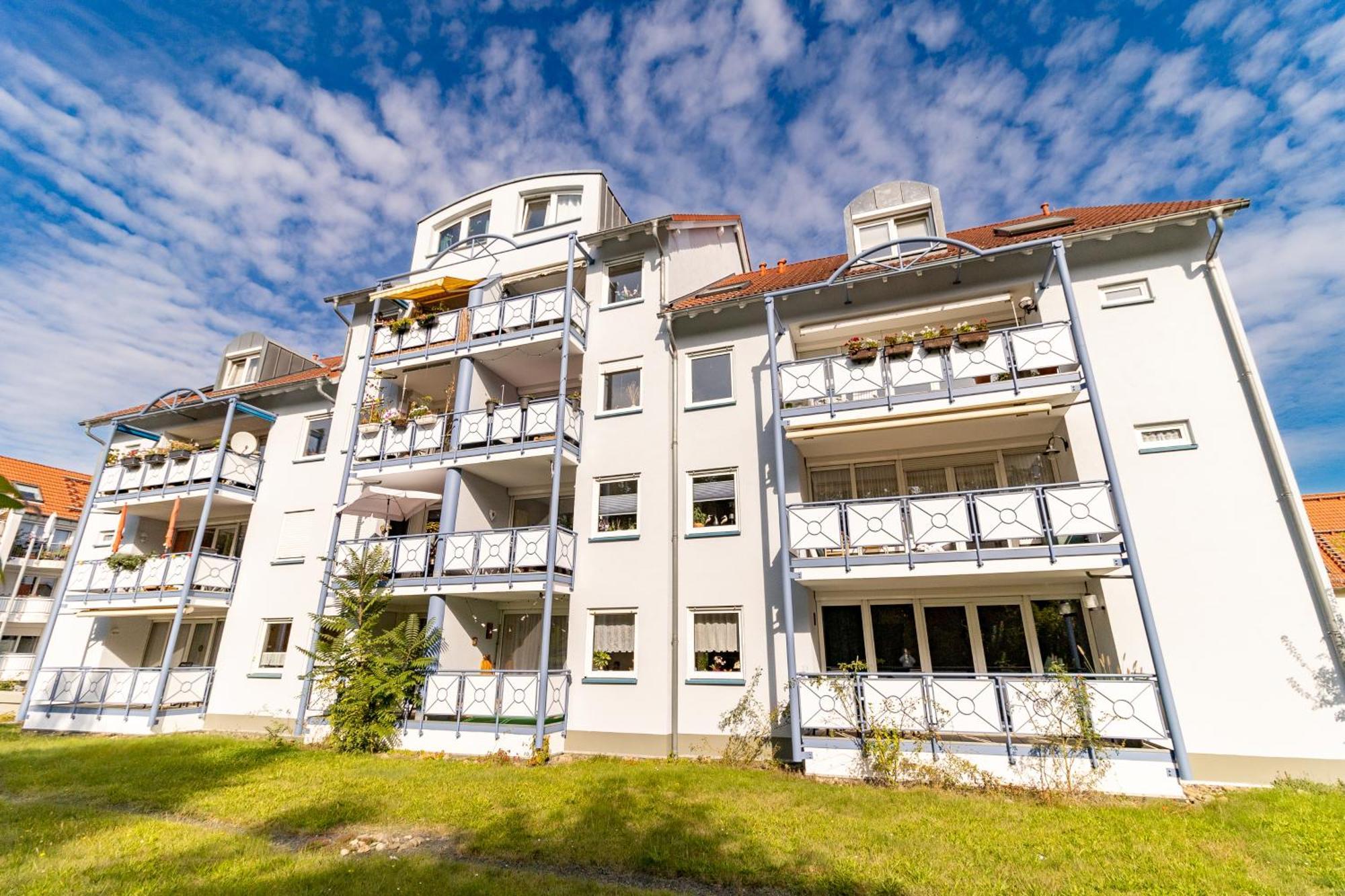 Grafschafft Angenehmes Wohnen - Ferienwohnung Mit 2 Schlafzimmern Pirna Esterno foto